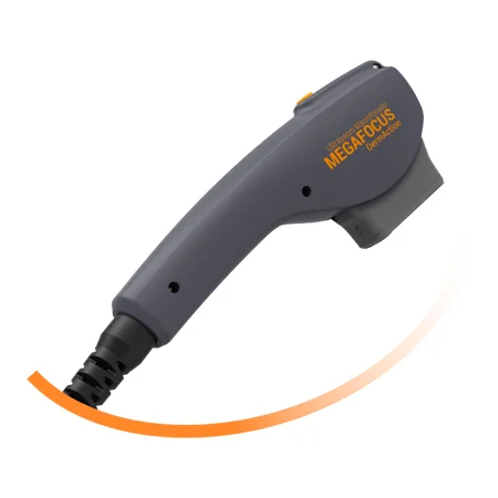 Megafocus DermAction